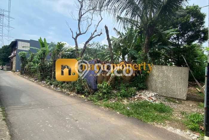 Lahan untuk Dijual Lokasi Pancoran Mas, Depok Luas 1019m2 SHM Lahan untuk Dijual Lokasi Pancoran Mas, Depok Luas 1019m2 SHM