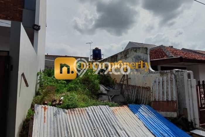 Lahan Dijual Lokasi Strategis di Bekasi dengan Luas 75m2 Lahan Dijual Lokasi Strategis di Bekasi dengan Luas 75m2