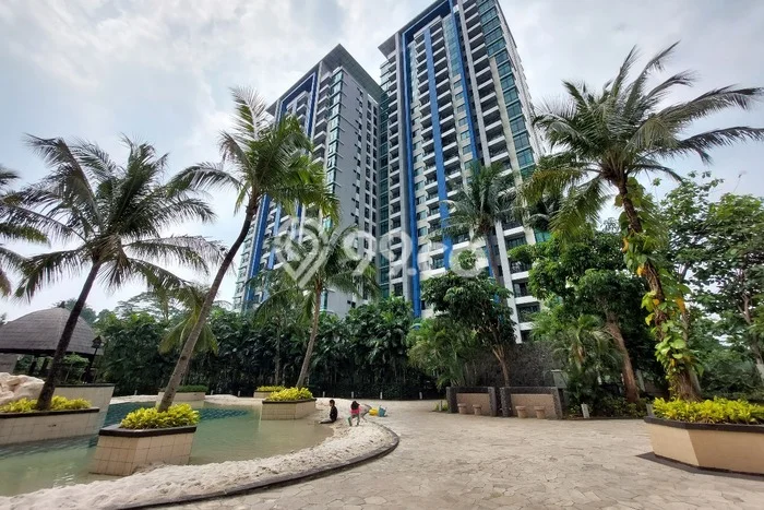 Apartemen Terawat Dijual di Jakarta Selatan Spesifikasi 2 KT, 1 KM Apartemen Terawat Dijual di Jakarta Selatan Spesifikasi 2 KT, 1 KM