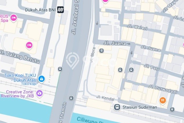 Komersial Dijual di Menteng Jakarta Pusat dengan Luas Bangunan 197m2 Komersial Dijual di Menteng Jakarta Pusat dengan Luas Bangunan 197m2