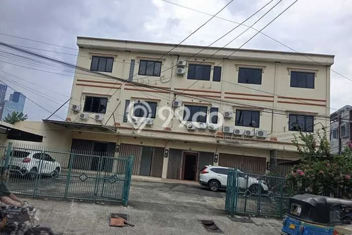 Dijual! Ruko di Tomang Jakarta Barat LT 256m2 / LB 768m2 Kawasan Strategis Dijual! Ruko di Tomang Jakarta Barat LT 256m2 / LB 768m2 Kawasan Strategis
