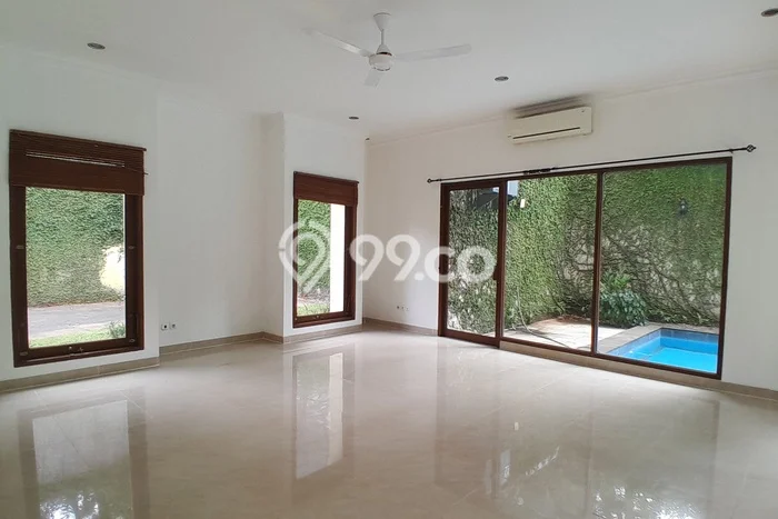 Hunian 5 Kamar Siap Huni Dikontrakkan di Pejaten Harga Kompetitif Hunian 5 Kamar Siap Huni Dikontrakkan di Pejaten Harga Kompetitif