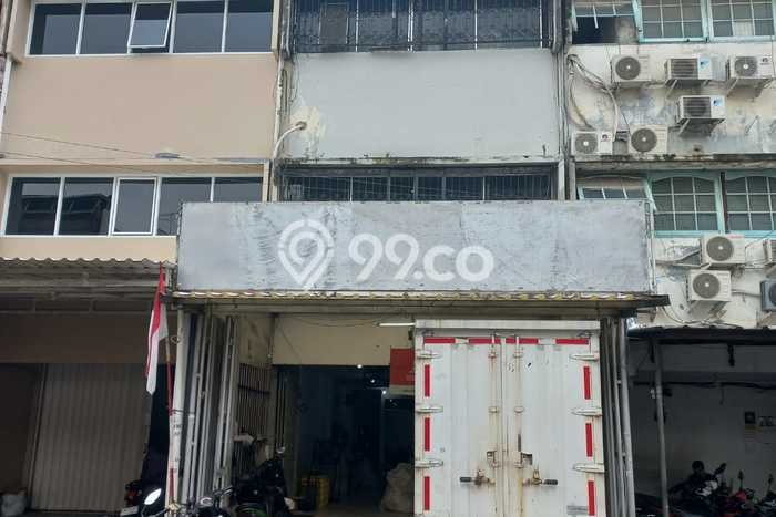 Paling Dicari! Ruko Dijual di Mangga Besar Harga Kompetitif Paling Dicari! Ruko Dijual di Mangga Besar Harga Kompetitif