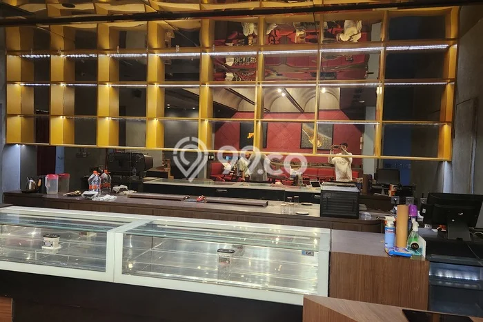 Area Strategis! Disewakan Komersial Lokasi Menteng, Jakarta Pusat Cocok untuk Bisnis Area Strategis! Disewakan Komersial Lokasi Menteng, Jakarta Pusat Cocok untuk Bisnis