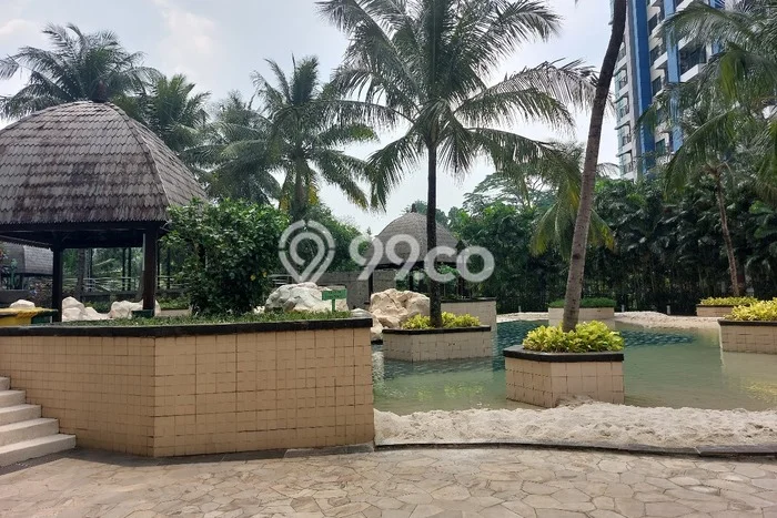 Apartemen Terawat Dijual di Jakarta Selatan Spesifikasi 2 KT, 1 KM Apartemen Terawat Dijual di Jakarta Selatan Spesifikasi 2 KT, 1 KM