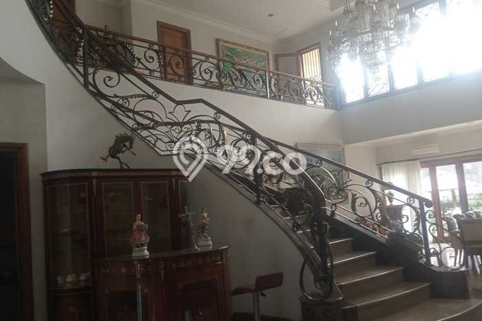 Dijual Rumah Mewah Exclusive di Menteng, Jakarta Pusat Dijual Rumah Mewah Exclusive di Menteng, Jakarta Pusat