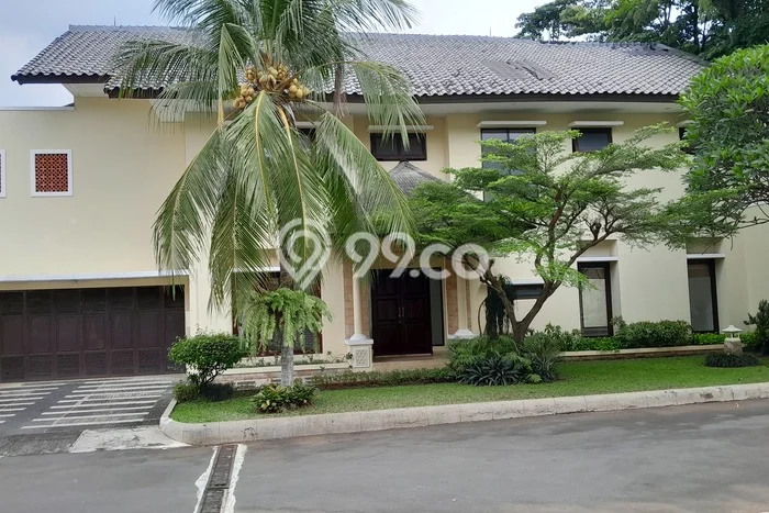 Hunian 5 Kamar Siap Huni Dikontrakkan di Pejaten Harga Kompetitif Hunian 5 Kamar Siap Huni Dikontrakkan di Pejaten Harga Kompetitif