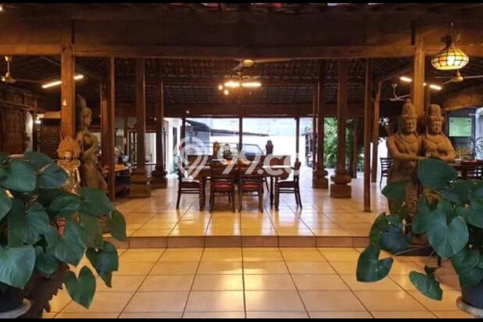Komersial Favorit Dijual di Jagakarsa Jakarta Selatan Kawasan Pusat Bisnis Komersial Favorit Dijual di Jagakarsa Jakarta Selatan Kawasan Pusat Bisnis
