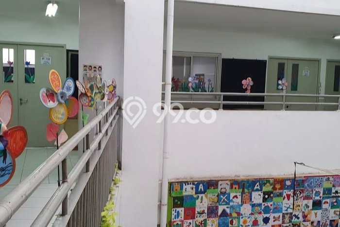 Komersial Dijual di Tebet Jakarta Selatan dengan LB 2000m2 Komersial Dijual di Tebet Jakarta Selatan dengan LB 2000m2