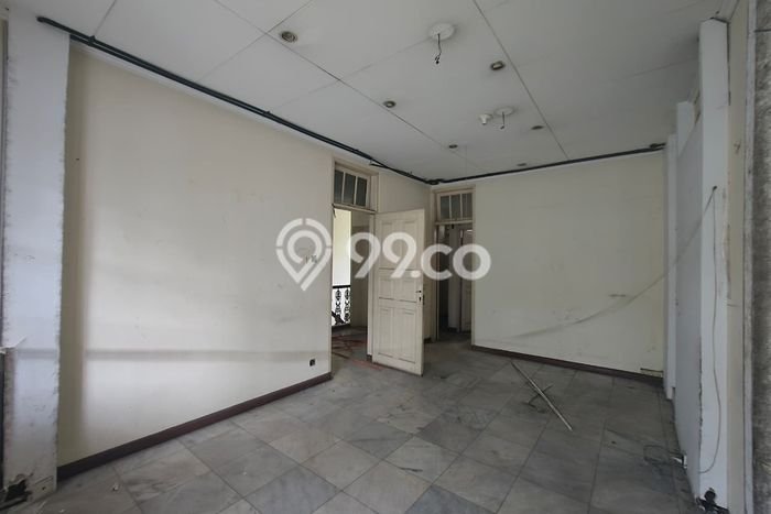 Tanah Kavling Dijual di scbd, Jakarta Selatan dengan Luas Tanah 493m2 Tanah Kavling Dijual di scbd, Jakarta Selatan dengan Luas Tanah 493m2