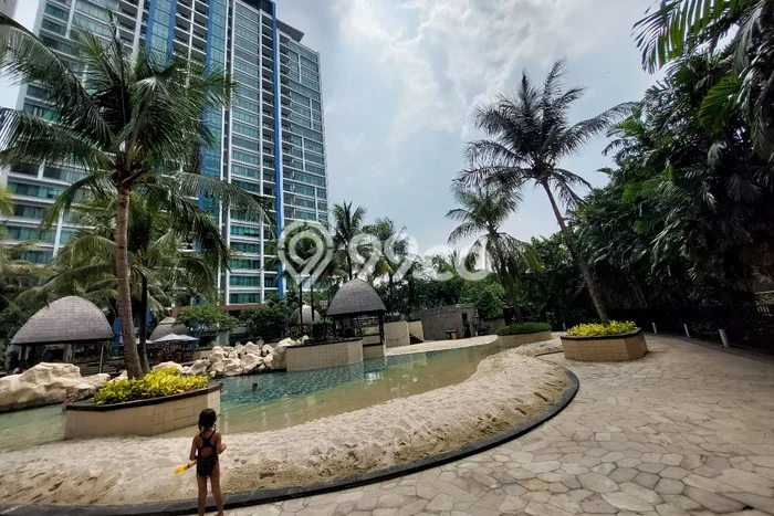 Apartemen Terawat Dijual di Jakarta Selatan Spesifikasi 2 KT, 1 KM Apartemen Terawat Dijual di Jakarta Selatan Spesifikasi 2 KT, 1 KM