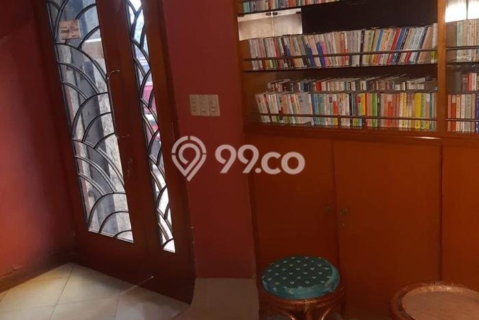 LOKASI SUPER STRATEGIS! Ruko di Kebayoran Baru, Luas 450m2m², Area Komersial LOKASI SUPER STRATEGIS! Ruko di Kebayoran Baru, Luas 450m2m², Area Komersial