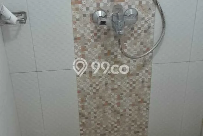 Komersial Disewakan di Sektor 3 - Bintaro, Luas 30m², Area Strategis, Ready Usaha Komersial Disewakan di Sektor 3 - Bintaro, Luas 30m², Area Strategis, Ready Usaha