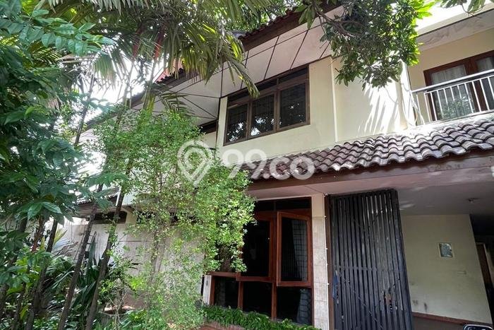 Hunian Super Mewah dengan Akses Paling Strategis di Pondok Indah, Jakarta Selatan Hunian Super Mewah dengan Akses Paling Strategis di Pondok Indah, Jakarta Selatan