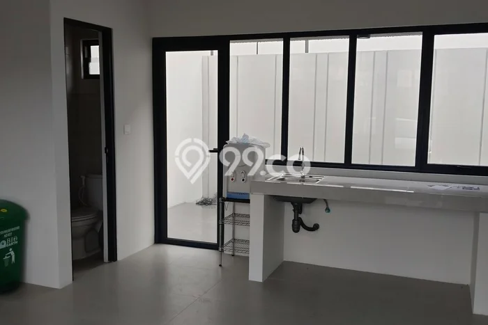 Disewakan segera hunian minimalis lokasi strategis 3 Kamar di Legok, Tangerang Disewakan segera hunian minimalis lokasi strategis 3 Kamar di Legok, Tangerang