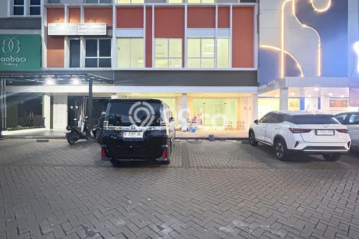 Unit Ruko Disewakan di Gading Serpong di Area Ramai & Strategis Unit Ruko Disewakan di Gading Serpong di Area Ramai & Strategis