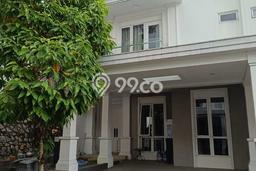 Jarang Ada! Rumah Sewa 4 Kamar Bagus Siap Huni Gading Serpong Jarang Ada! Rumah Sewa 4 Kamar Bagus Siap Huni Gading Serpong