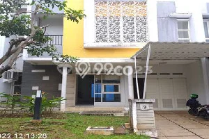 Disewakan! Rumah 3 Kamar Tidur &
2 Kamar Mandi di Gading Serpong, Tangerang Disewakan! Rumah 3 Kamar Tidur &
2 Kamar Mandi di Gading Serpong, Tangerang