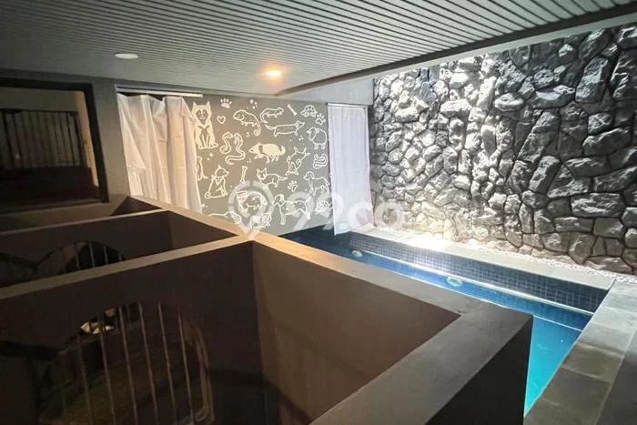 Disewakan! Rumah 4 Kamar Tidur &
3 Kamar Mandi di Gading Serpong, Tangerang Disewakan! Rumah 4 Kamar Tidur &
3 Kamar Mandi di Gading Serpong, Tangerang