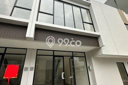 Unit Ruko Tersedia di Gading Serpong Spesifikasi LB 90m2 Unit Ruko Tersedia di Gading Serpong Spesifikasi LB 90m2
