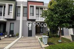 Disewakan! Rumah 2 Kamar Tidur &
2 Kamar Mandi di Gading Serpong, Tangerang Disewakan! Rumah 2 Kamar Tidur &
2 Kamar Mandi di Gading Serpong, Tangerang