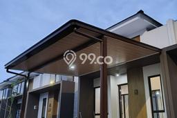 Lokasi terbaik! Rumah siap pakai dikontrakkan di Cisauk LB 45m2 Lokasi terbaik! Rumah siap pakai dikontrakkan di Cisauk LB 45m2