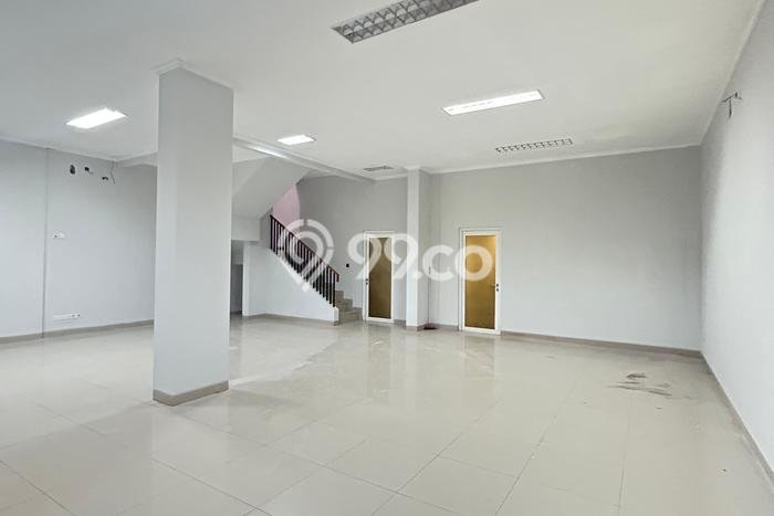 Unit Ruko Disewakan di Gading Serpong di Area Ramai & Strategis Unit Ruko Disewakan di Gading Serpong di Area Ramai & Strategis