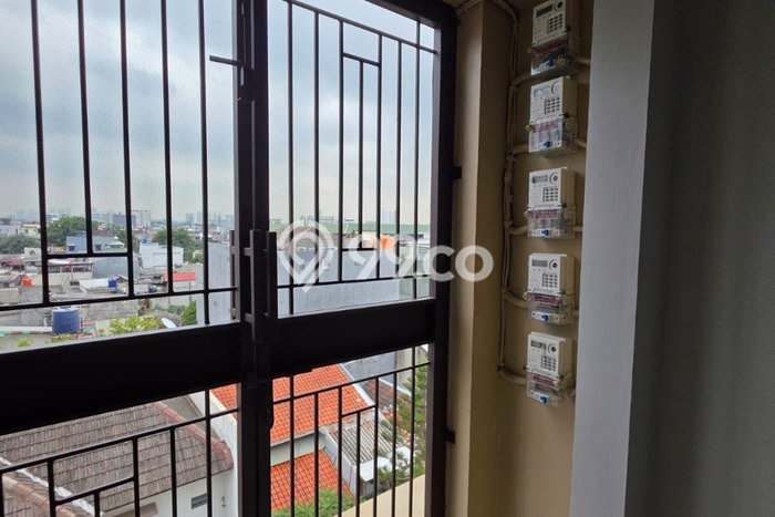 Kost Dijual di Tanjung Duren dengan 51 KT dan Luas 2400m2 Kost Dijual di Tanjung Duren dengan 51 KT dan Luas 2400m2