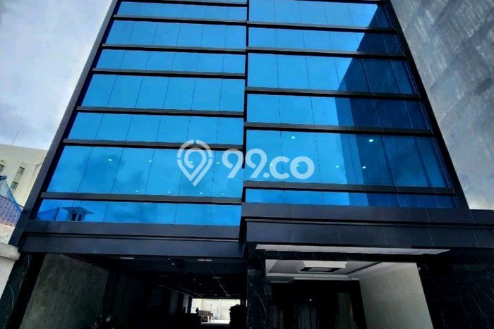 Kantor Dijual di Menteng Jakarta Pusat dengan LB 3500m2 Kantor Dijual di Menteng Jakarta Pusat dengan LB 3500m2