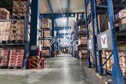 Pabrik Dijual di Kawasan Bekasi Barat, Bekasi Harga Kompetitif Pabrik Dijual di Kawasan Bekasi Barat, Bekasi Harga Kompetitif