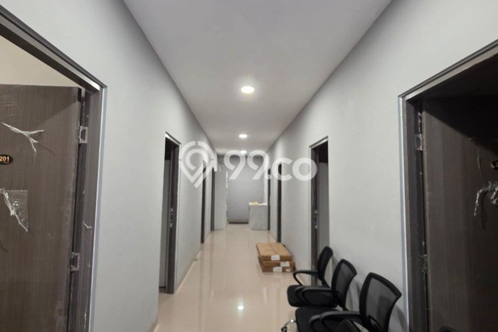 Kost Dijual di Tanjung Duren dengan 51 KT dan Luas 2400m2 Kost Dijual di Tanjung Duren dengan 51 KT dan Luas 2400m2