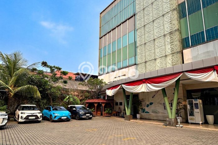 Unit Kantor Dijual di Menteng Jakarta Pusat Luas Tanah 1718m2, Luas Bangunan 4285m2 Unit Kantor Dijual di Menteng Jakarta Pusat Luas Tanah 1718m2, Luas Bangunan 4285m2