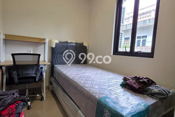 Kost Dijual di Tanjung Duren dengan 51 KT dan Luas 2400m2 Kost Dijual di Tanjung Duren dengan 51 KT dan Luas 2400m2
