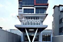 Kantor Bagus Dijual LB 3060m2 Lokasi Strategis Jakarta Timur Area Cocok untuk Bisnis Kantor Bagus Dijual LB 3060m2 Lokasi Strategis Jakarta Timur Area Cocok untuk Bisnis