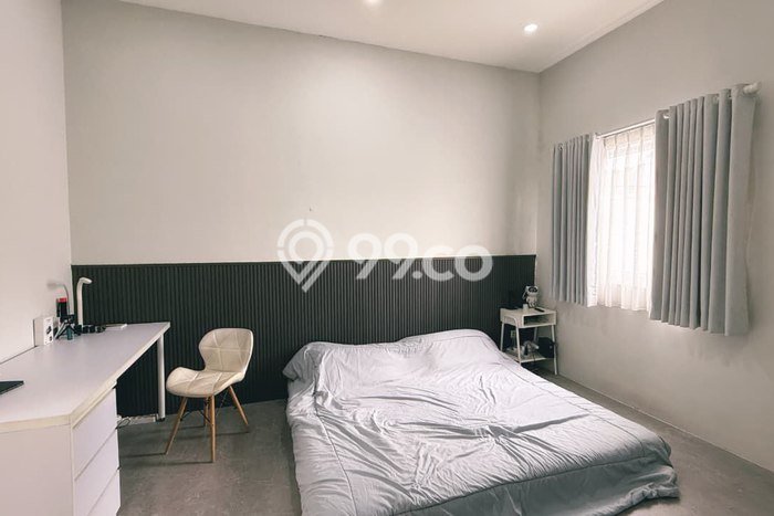 Hunian Cantik Minimalis Lb 120m2 di Ciputat Timur, Tangerang Selatan Hunian Cantik Minimalis Lb 120m2 di Ciputat Timur, Tangerang Selatan