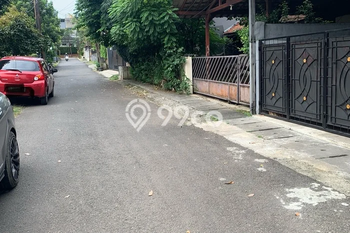 Rumah Eksklusif Dijual LT 280m2 di Cilandak, Jakarta Selatan Rumah Eksklusif Dijual LT 280m2 di Cilandak, Jakarta Selatan