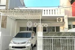 Hunian Nyaman Asri 3 KT Siap Huni di Bintaro Tangerang Selatan Hunian Nyaman Asri 3 KT Siap Huni di Bintaro Tangerang Selatan