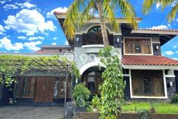 Rumah Luxury Modern Siap Huni di Sektor 9-Bintaro Tangerang Selatan Rumah Luxury Modern Siap Huni di Sektor 9-Bintaro Tangerang Selatan