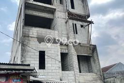 Dijual Rumah Kost di Bintaro, Tangerang Selatan, 0 KT, 13 KM, Bangunan 453m2 Dijual Rumah Kost di Bintaro, Tangerang Selatan, 0 KT, 13 KM, Bangunan 453m2