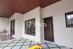 Ready to Use! Luxury House LT 120m2 Desain Elegan di Sektor 9-Bintaro Ready to Use! Luxury House LT 120m2 Desain Elegan di Sektor 9-Bintaro