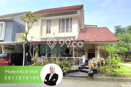 Hunian Super Mewah dengan Akses Paling Strategis di Sektor 9-Bintaro, Tangerang Selatan Hunian Super Mewah dengan Akses Paling Strategis di Sektor 9-Bintaro, Tangerang Selatan
