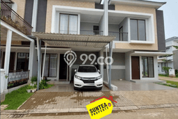 Hunian Nyaman Asri 3 KT Siap Pakai di Bintaro Tangerang Selatan Hunian Nyaman Asri 3 KT Siap Pakai di Bintaro Tangerang Selatan