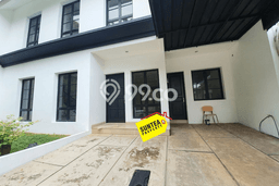 Jual Rumah Luas Elegan Dengan View Eksklusif di Sektor 9-Bintaro, Tangerang Selatan Jual Rumah Luas Elegan Dengan View Eksklusif di Sektor 9-Bintaro, Tangerang Selatan