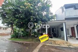 For Sale! Luxury House LT 131m2 Desain Modern di Sektor 9-Bintaro For Sale! Luxury House LT 131m2 Desain Modern di Sektor 9-Bintaro