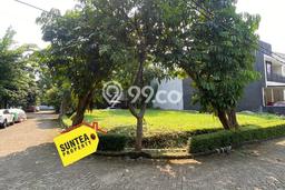 Tanah Kawasan , Luas 178m2m², Lokasi Strategis, Lingkungan Asri, Kontur Datar Tanah Kawasan , Luas 178m2m², Lokasi Strategis, Lingkungan Asri, Kontur Datar