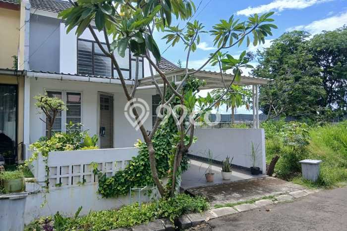 Rumah Minimalis 3 KT LT 96m2 di Graha Raya Bintaro Rumah Minimalis 3 KT LT 96m2 di Graha Raya Bintaro