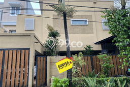 Hunian Mewah LB 600m2 Siap Pakai Desain Elegan di Bintaro, Tangerang Selatan Hunian Mewah LB 600m2 Siap Pakai Desain Elegan di Bintaro, Tangerang Selatan