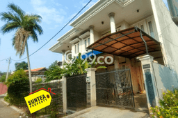 Dijual Rumah Luas Megah Dengan View Cantik di Sektor 9-Bintaro, Tangerang Selatan Dijual Rumah Luas Megah Dengan View Cantik di Sektor 9-Bintaro, Tangerang Selatan