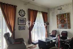 Dijual Rumah Mewah Elegan Dengan View Cantik di Sektor 9-Bintaro, Tangerang Selatan Dijual Rumah Mewah Elegan Dengan View Cantik di Sektor 9-Bintaro, Tangerang Selatan