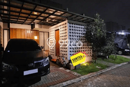 Rumah sewa siap pakai 2 Kamar Tidur di Bintaro, Tangerang Selatan Rumah sewa siap pakai 2 Kamar Tidur di Bintaro, Tangerang Selatan